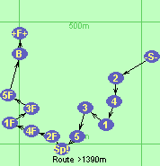 S-2-4-1-3-5-Sp!-2F-4F-1F-3F-5F-B-F