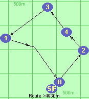S-2-4-3-1*5-B-F