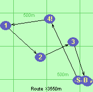 S-4!-1-2-3-B-F