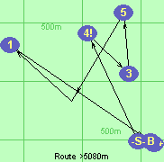 S-4!-3-5*2-1-B-F