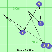 S*4-3!-5-2*1-B-F